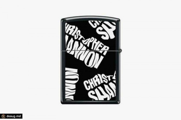 Zippo выпустил коллекцию дизайнерских зажигалок