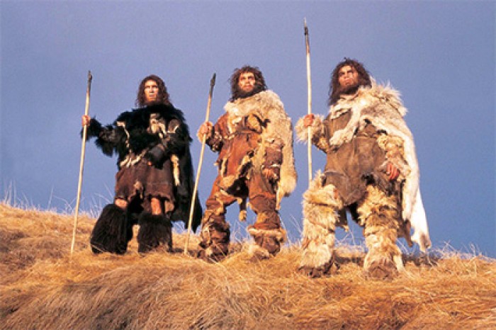 Зубочистка оказалась изобретением пещерных людей