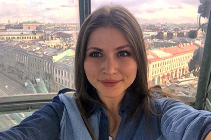 Звезда «Экспоната» поведала о нелегкой жизни после съемок в клипе