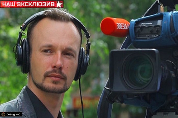 «Звезда» заявила о вербовке своего репортера Службой безопасности Украины