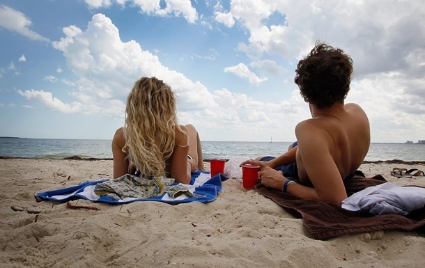 Эксперты выяснили, чем хотят заниматься в отпуске мужчины и женщины