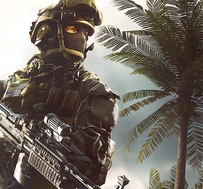 Глава Electronic Arts подтвердил разработку Battlefield 5