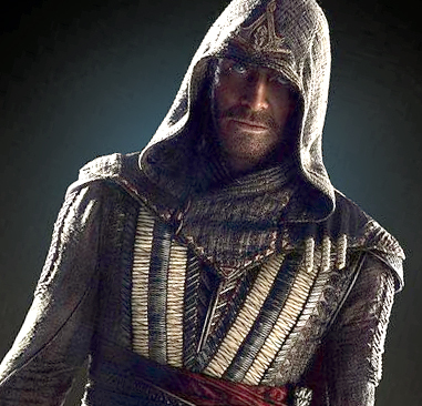 Первые кадры из фильма Assassin’s Creed утекли в сеть