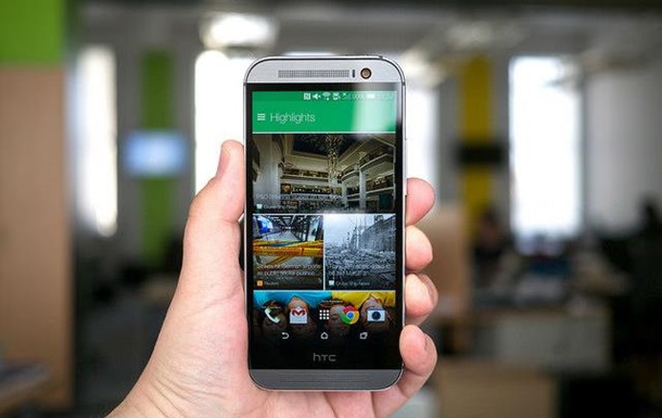 Опубликованы первые фото HTC One X9