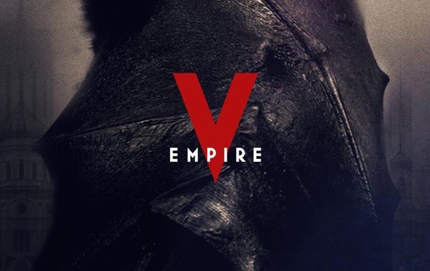 Empire V: опубликован первый тизер по роману Пелевина