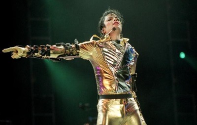 Альбом Майкла Джексона Thriller побил мировой рекорд продаж