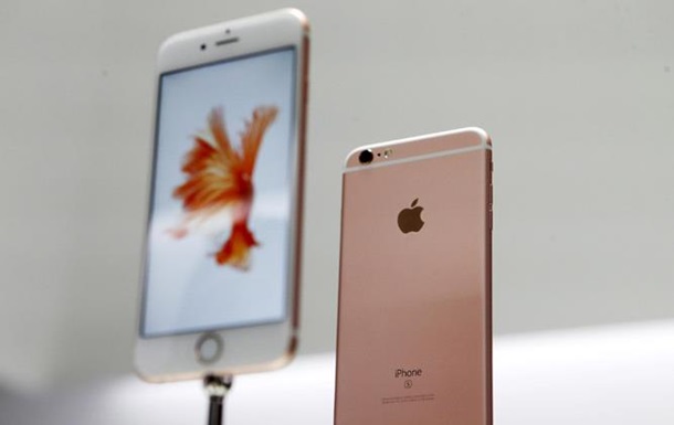 Эксперты подсчитали реальную стоимость iPhone 6s
