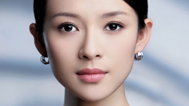 Секрет выразительных глаз азиатских девушек