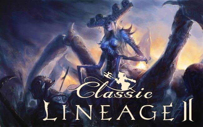 Lineage 2 classic: интересные факты о самой популярной игре