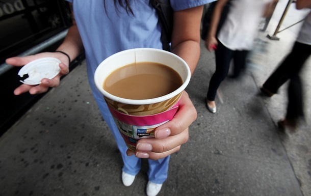 Ученые опровергли миф о вреде кофе для сердца