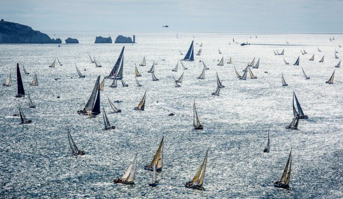 Морские страсти Курта Арриго (Kurt Arrigo)