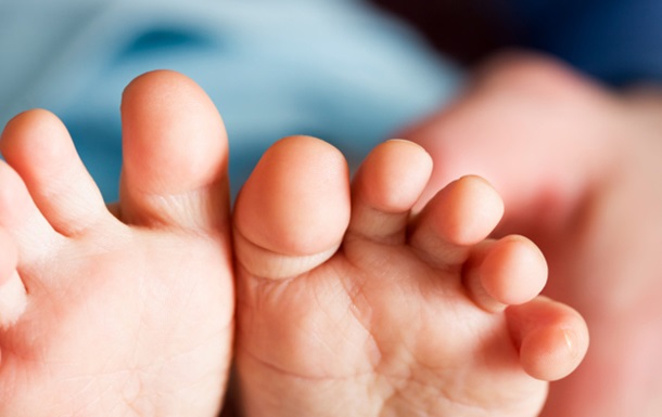 Ученые выяснили, почему люди не чувствуют пальцев ног