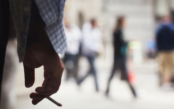 Ученые выяснили, почему у курящих бывают здоровые легкие