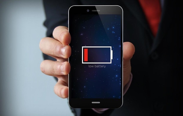 Ученые нашли способ, как зарядить смартфон за 30 секунд