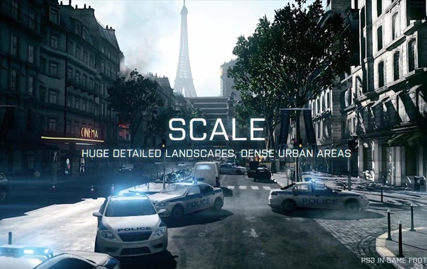 Создатели шутера Battlefield случайно "предсказали" дату теракта в Париже