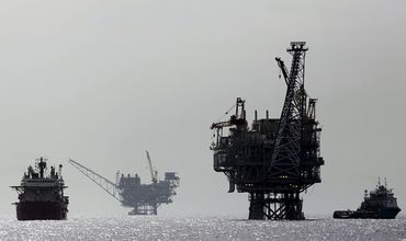 В Средиземном море нашли «сверхгигантское» месторождение газа