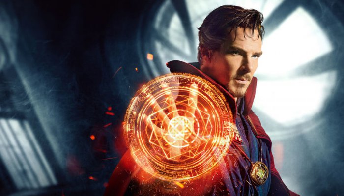 Фильм о фильме «Доктор Стрэндж» (Doctor Strange): мотивы и образ врагов