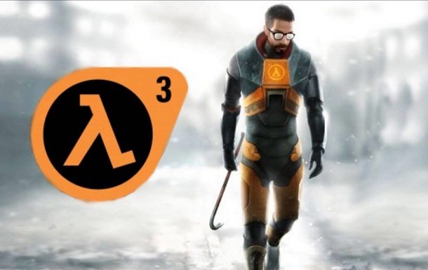 Valve начала работу над Half-Life 3
