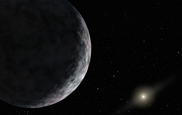 В Солнечной системе открыли новую малую планету