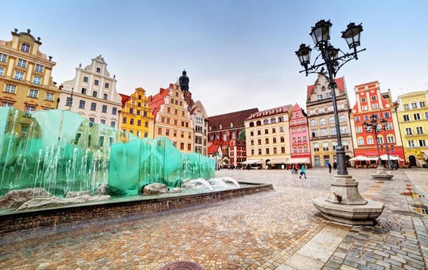 Эксперты назвали самые красивые и малоизвестные города Европы