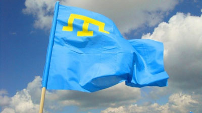 СНБО восполнит крымским татарам потерю Крыма Херсонской областью