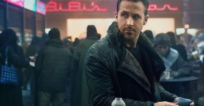 Первый трейлер фильма «Бегущий по лезвию 2049» (Blade Runner 2049)