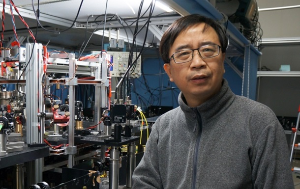 В Китае проведут первую квантовую телепортацию на 1200 км