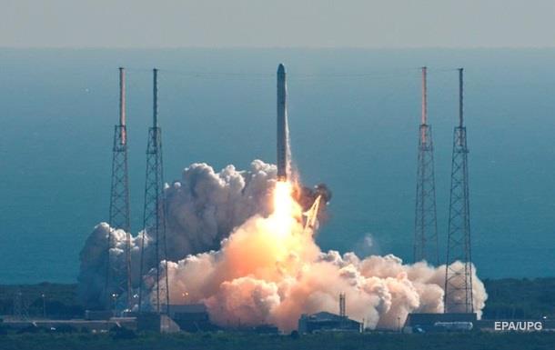 SpaceX потеснил Россию. Новый прорыв Илона Маска