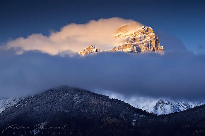 Фотографические путешествия с Ксавье Жамоне (Xavier Jamonet)