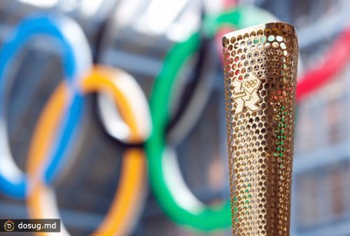10 интересных фактов о Летних Олимпийских играх 2012