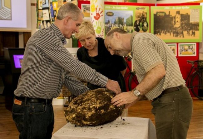 Археологи нашли масло возрастом 2000 лет