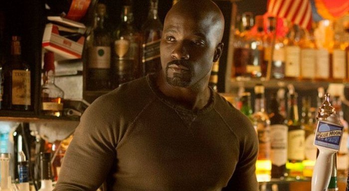 Первый трейлер сериала «Люк Кейдж» (Luke Cage)