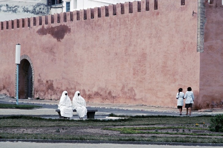 Фотографии двойников со всего мира