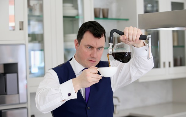 Ученые объяснили пристрастие к горькому кофе