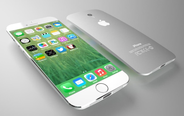 Стали известны новые характеристики iPhone 7