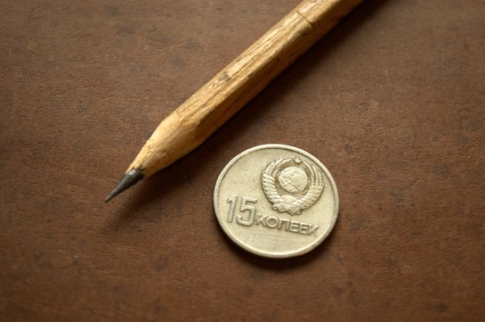Необычный браслет с кончо из монеты своими руками