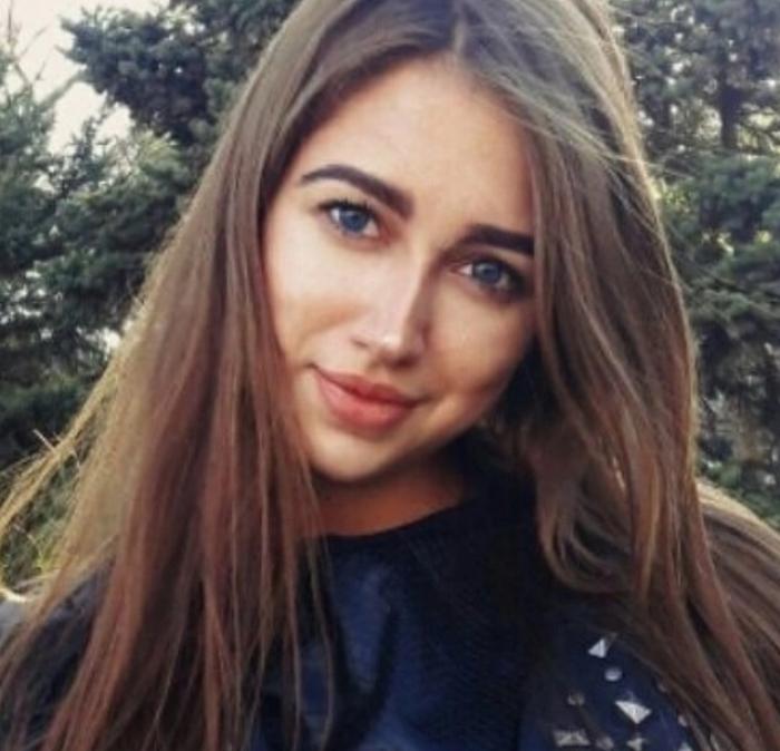 Екатерина Галиченко, которая изменила свою внешность