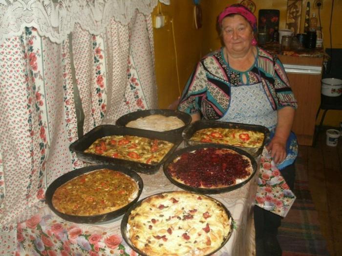 Ресторан нанял бабушек готовить домашнюю еду - и стал супер-популярным
