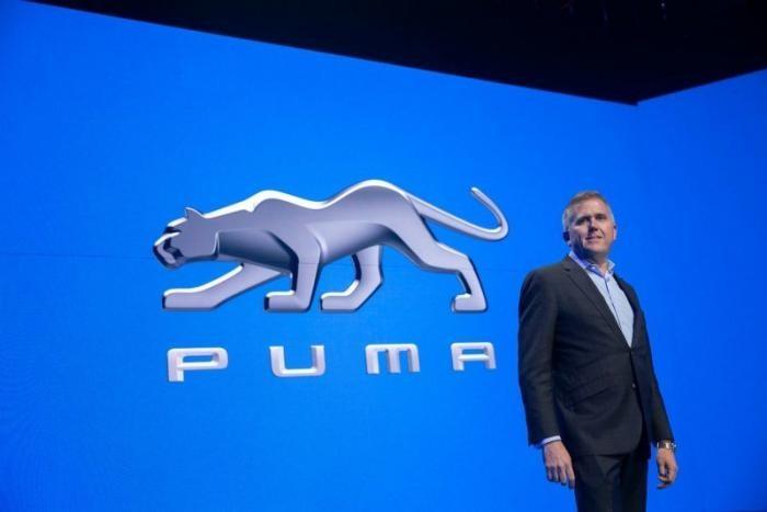 От купе к кроссоверу: возрождение Puma вслед за Eclipse