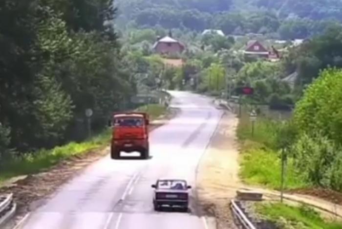 "Объездная дорога" на Кубани за три дня