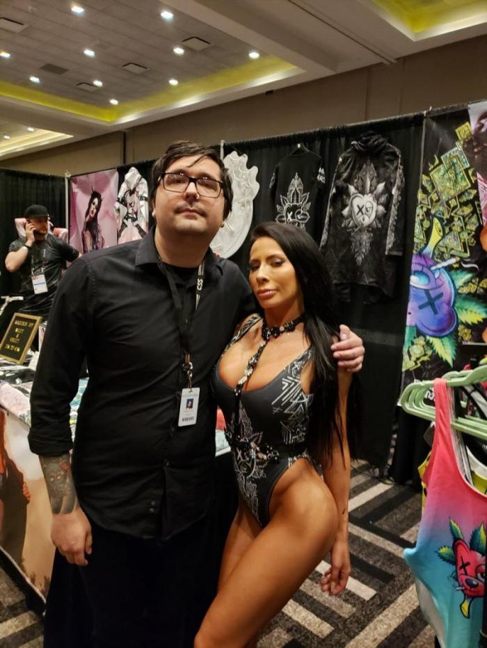 AVN Adult Entertainment Expo 2020