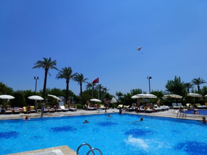 Сиде или Кемер? Какой курорт выбрать для отдыха в 2020 году в Турции?