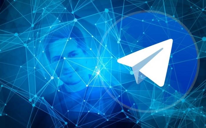 Telegram запустит собственный подпольный интернет
