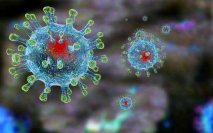 Свежая статистика по коронавирусу в мире