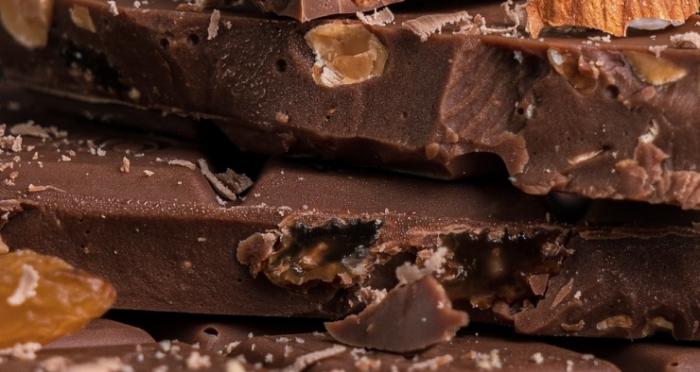 Антиоксиданты в шоколаде положительно влияют на память в пожилом возрасте