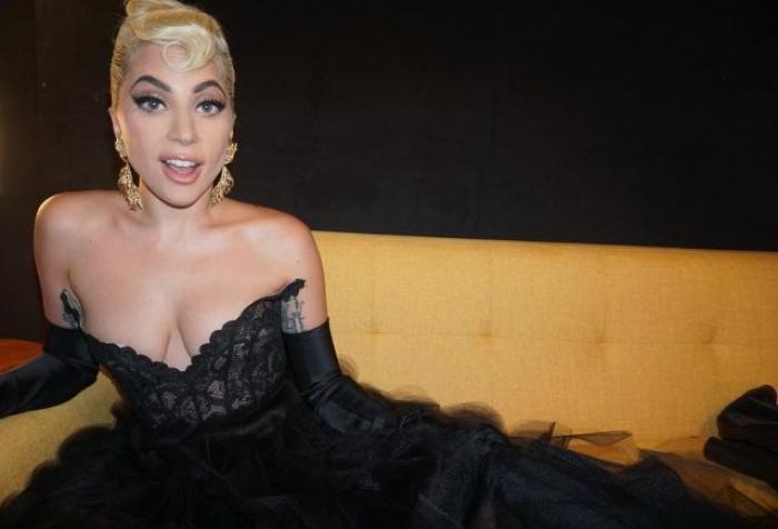 Леди Гага: путь от неизвестного автора песен до мировой звезды топ-уровня