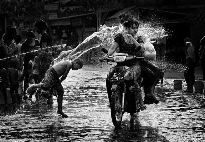 Замечательные фотографии из путешествий Ли Хоанг Лонга