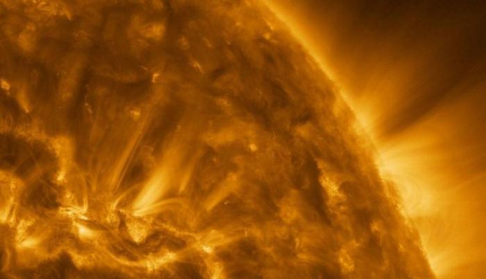 Зонд Solar Orbiter сделал самые детализированные снимки Солнца в истории
