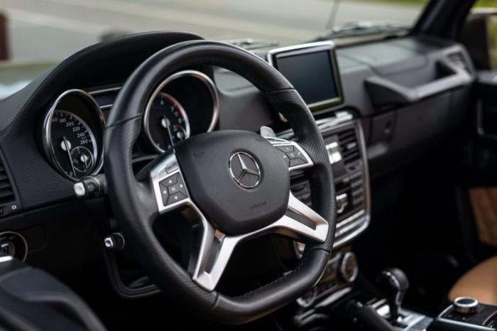 Mercedes-Benz G500 Cabriolet Final Edition: современная классика