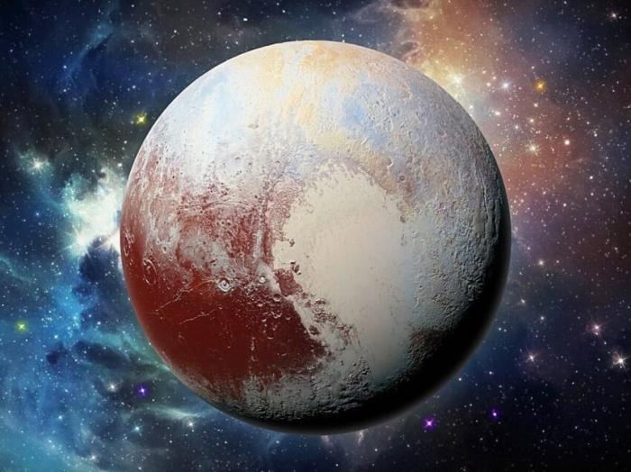 Как 11-летняя девочка придумала название для планеты Плутон